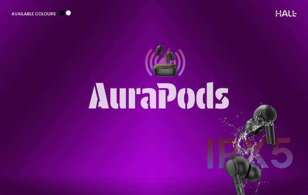 AuraPods