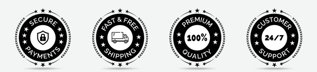 Trust Badge Image